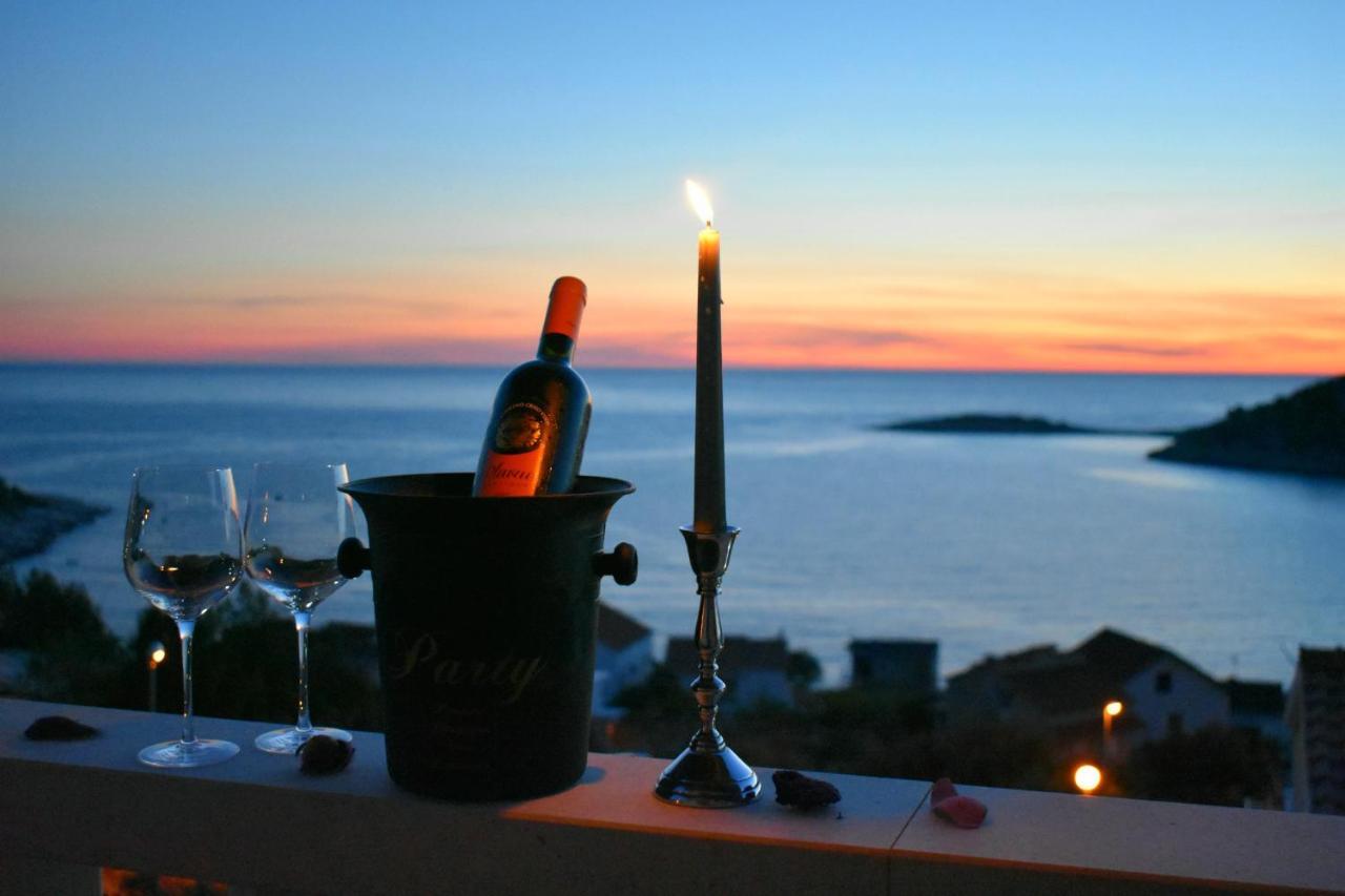 Apartments Sunset Ražanj Zewnętrze zdjęcie