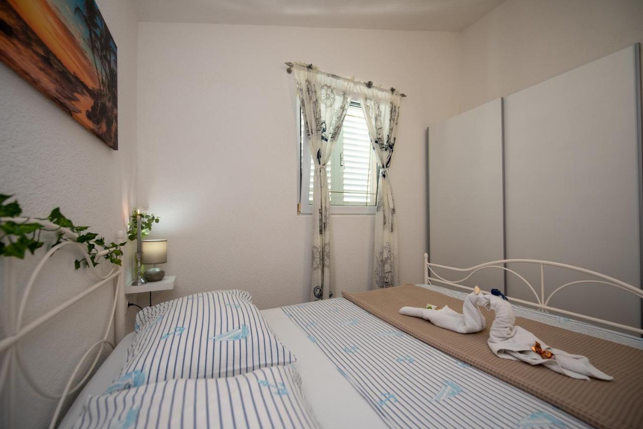 Apartments Sunset Ražanj Zewnętrze zdjęcie